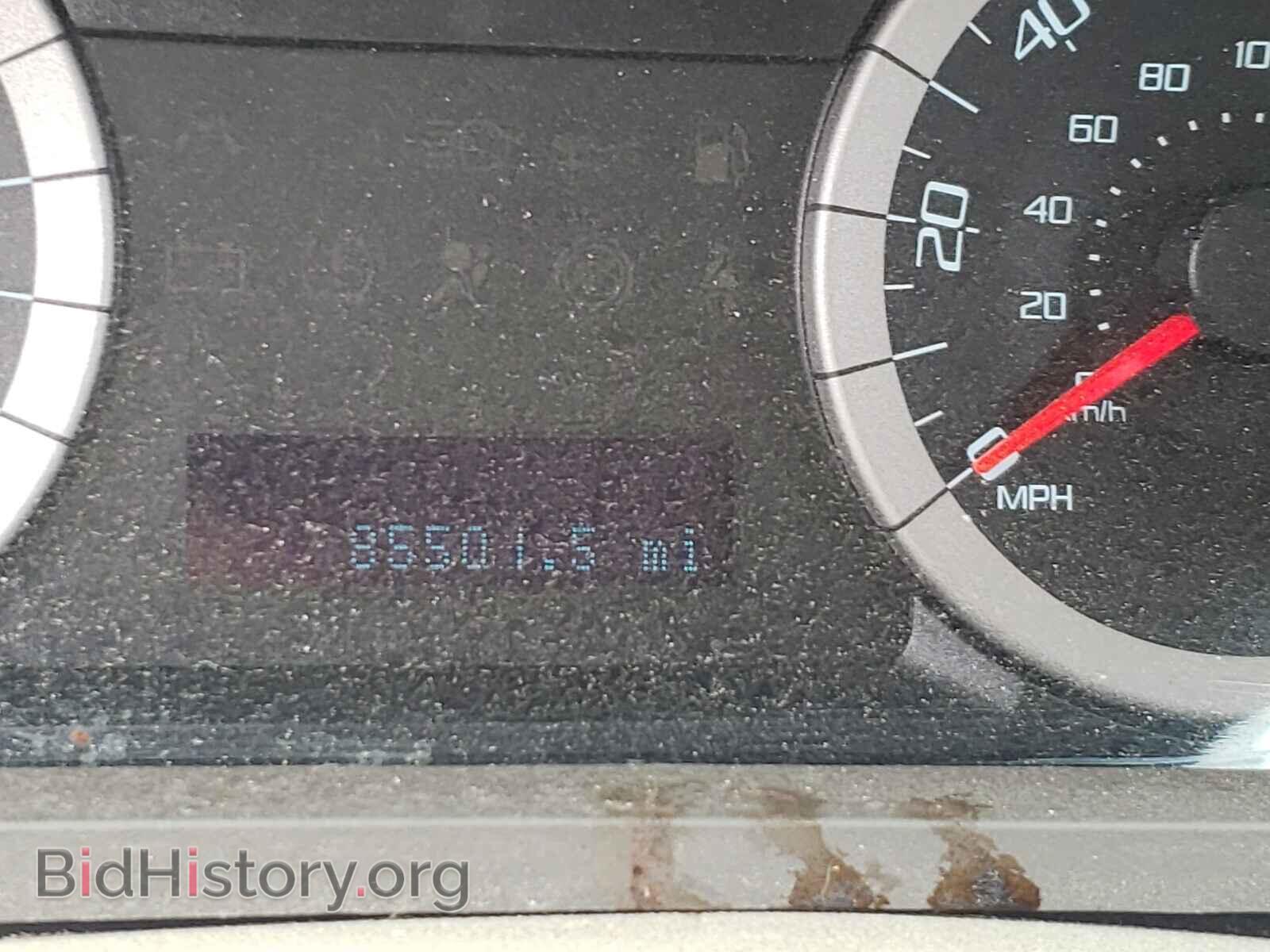 2012 FORD ESCAPE - VIN: 1FMCU0D74CKB81990 - Фото 8