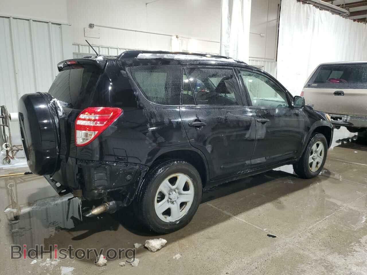 2009 TOYOTA RAV4 - VIN: JTMZF33VX9D006750 - Фото 3