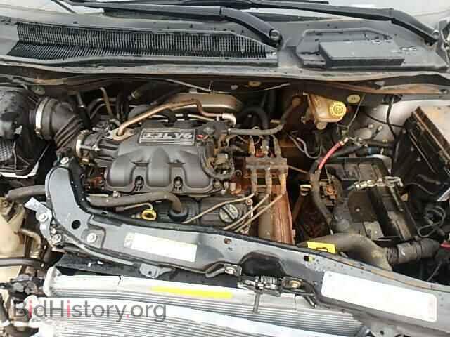 2010 DODGE CARAVAN - VIN: 2D4RN4DE1AR181528 - Фото 7