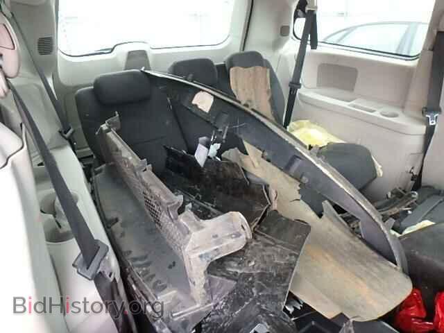 2010 DODGE CARAVAN - VIN: 2D4RN4DE1AR181528 - Фото 9