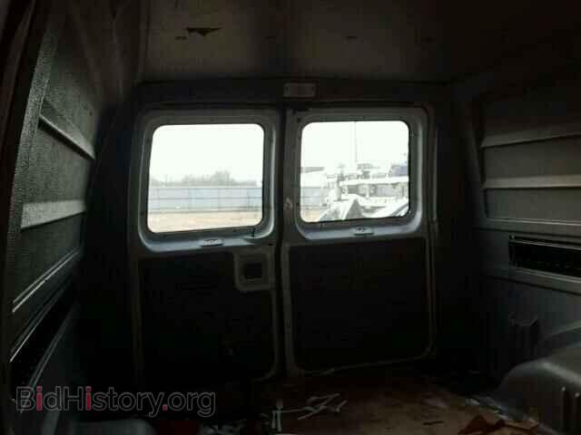 2004 FORD ECONOLINE - VIN: 1FTNE24W54HB14407 - Photo 6