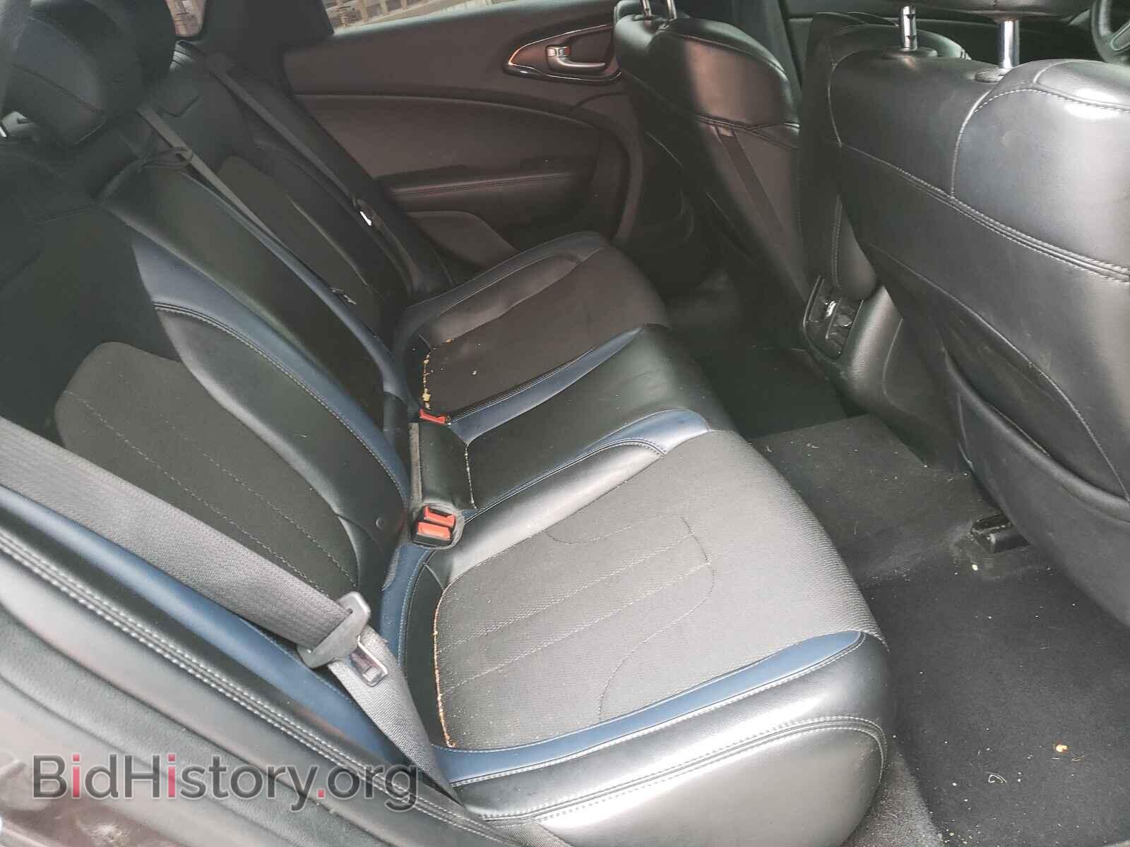 2015 CHRYSLER 200 - VIN: 1C3CCCBB2FN700140 - Photo 6