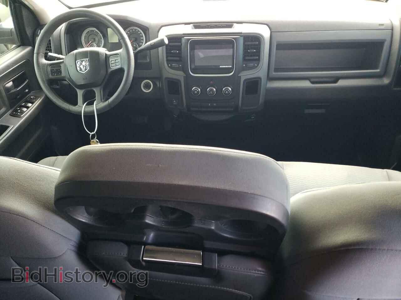2013 RAM 1500 - VIN: 1C6RR6FT1DS518962 - Photo 8