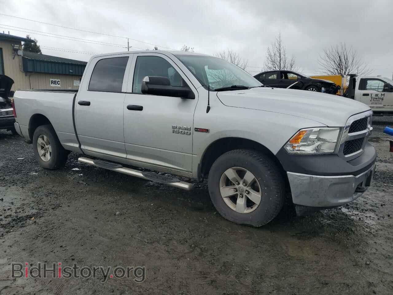 2015 RAM 1500 - VIN: 1C6RR7SM3FS721181 - Photo 4