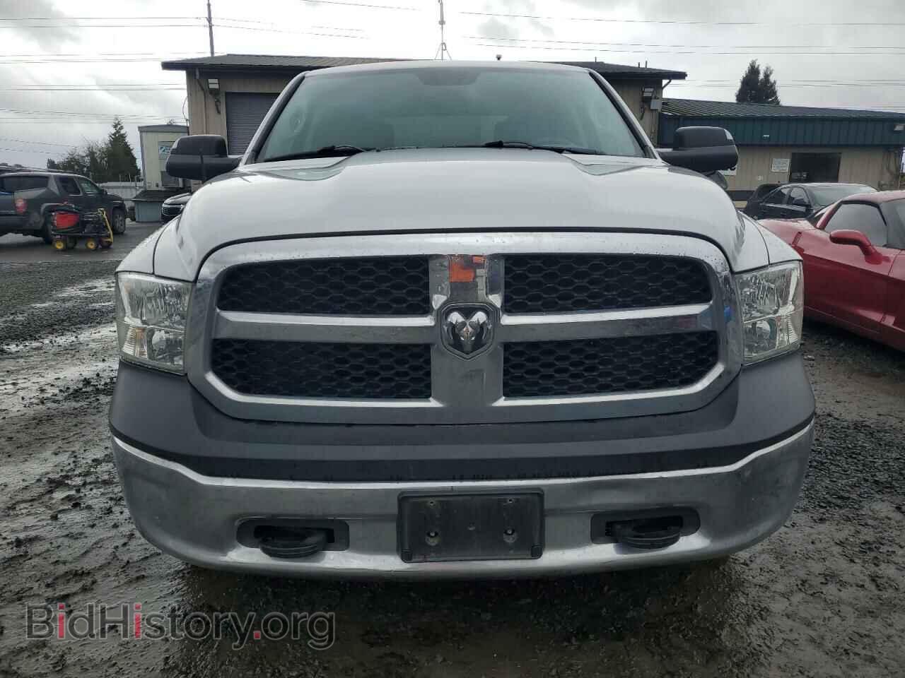 2015 RAM 1500 - VIN: 1C6RR7SM3FS721181 - Photo 5