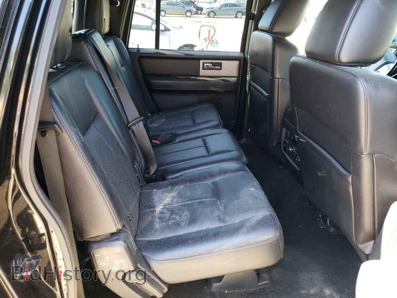 2017 FORD EXPEDITION - VIN: 1FMJK2AT1HEA01235 - Фото 6