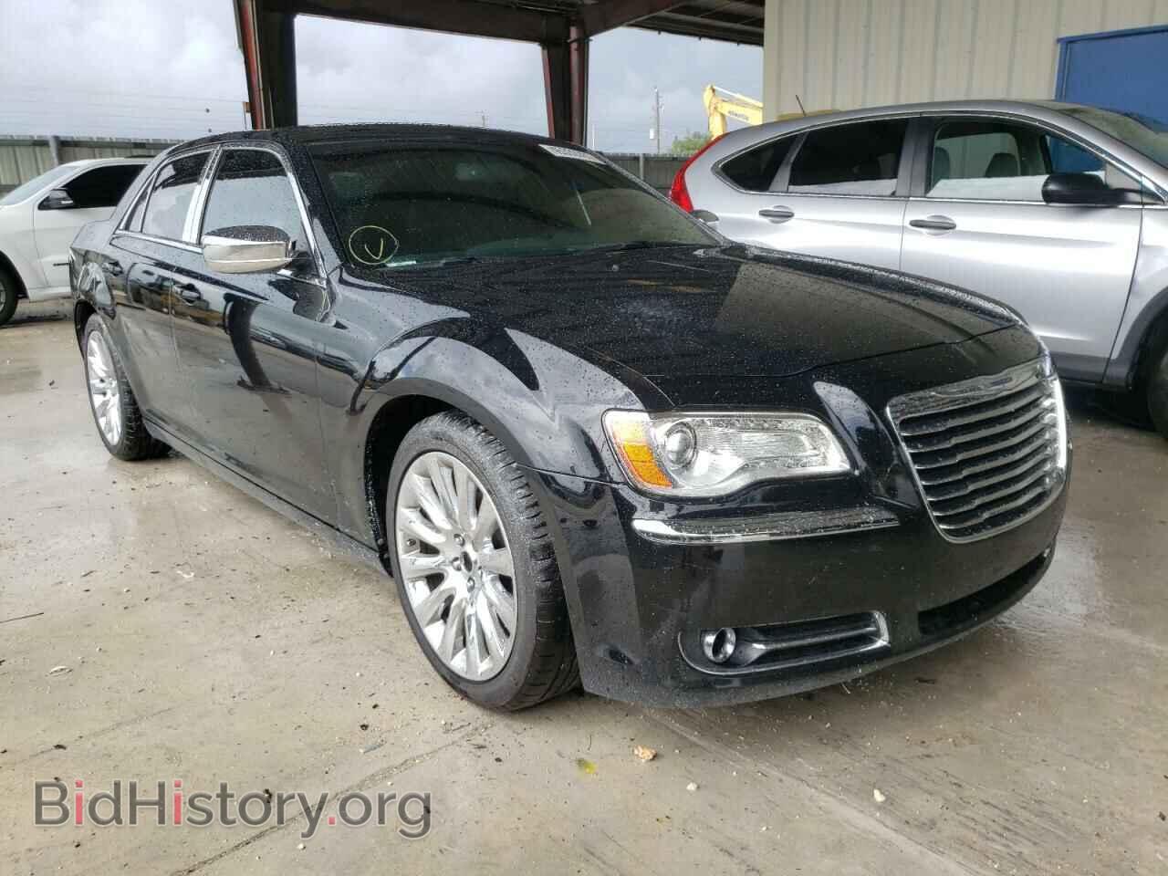 Photo 2C3CCAAGXDH534389 - CHRYSLER 300 2013