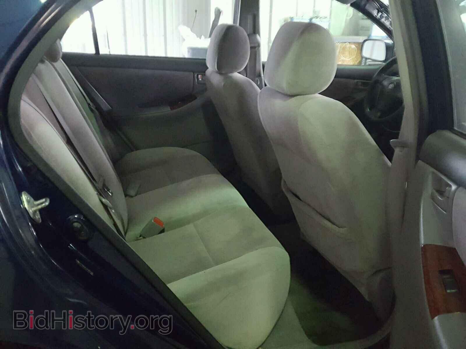 2007 TOYOTA COROLLA - VIN: 2T1BR32E27C817706 - Фото 6