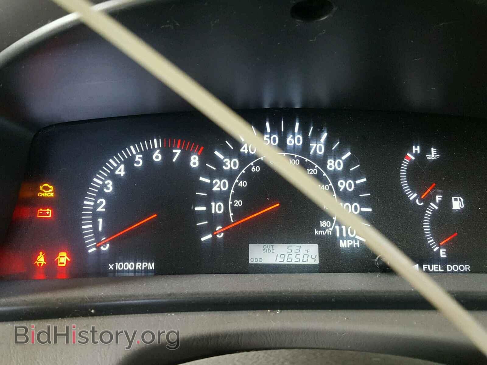 2007 TOYOTA COROLLA - VIN: 2T1BR32E27C817706 - Фото 8