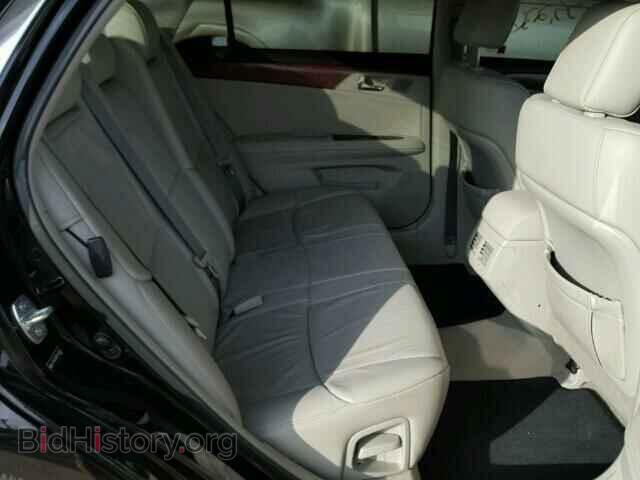 2012 TOYOTA AVALON - VIN: 4T1BK3DB8CU448043 - Фото 6