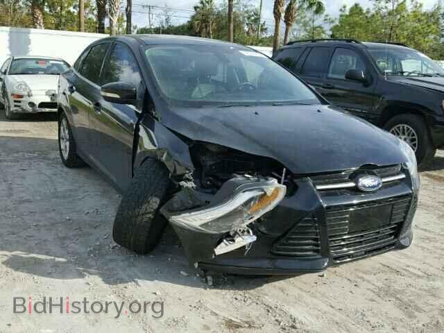 Фотография 1FAHP3H20CL126373 - FORD FOCUS 2012