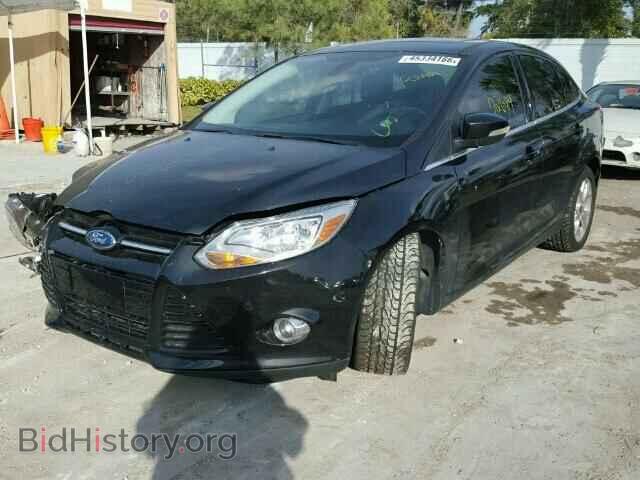 2012 FORD FOCUS - VIN: 1FAHP3H20CL126373 - Photo 2