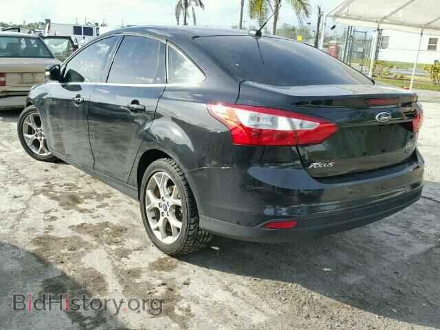 2012 FORD FOCUS - VIN: 1FAHP3H20CL126373 - Photo 3