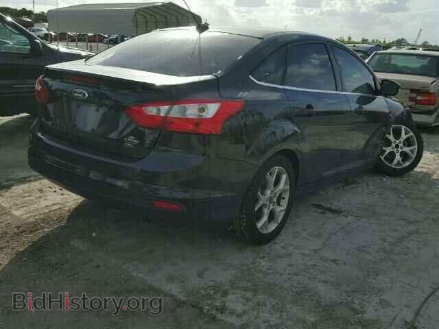 2012 FORD FOCUS - VIN: 1FAHP3H20CL126373 - Photo 4