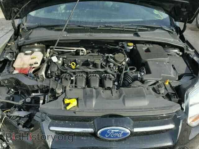 2012 FORD FOCUS - VIN: 1FAHP3H20CL126373 - Photo 7
