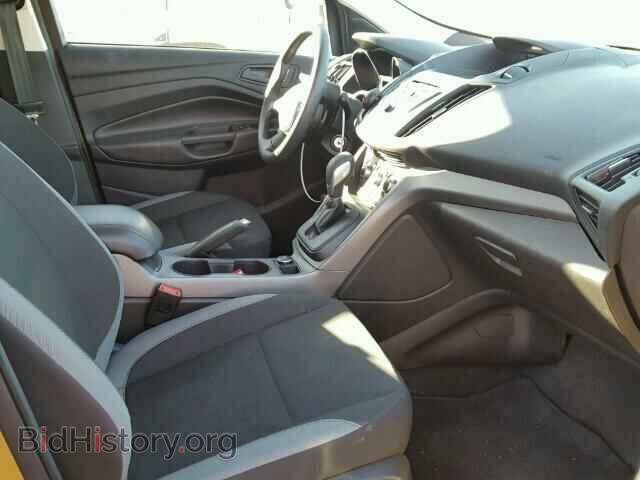 2014 FORD ESCAPE - VIN: 1FMCU0F79EUB98708 - Фото 5