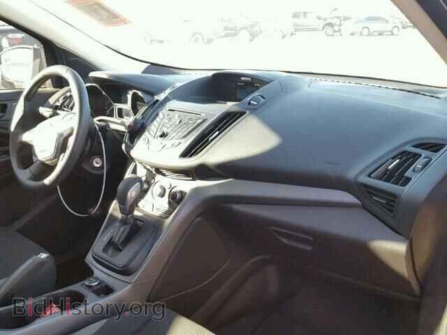 2014 FORD ESCAPE - VIN: 1FMCU0F79EUB98708 - Фото 9