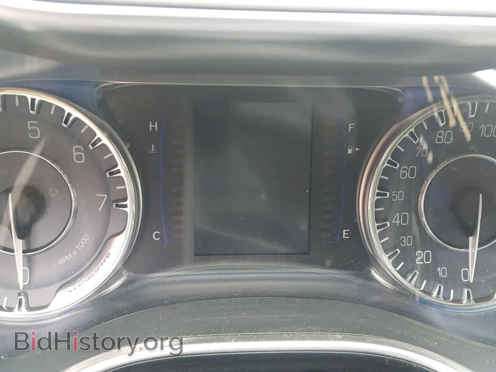 2015 CHRYSLER 200 - VIN: 1C3CCCAB9FN716398 - Photo 8