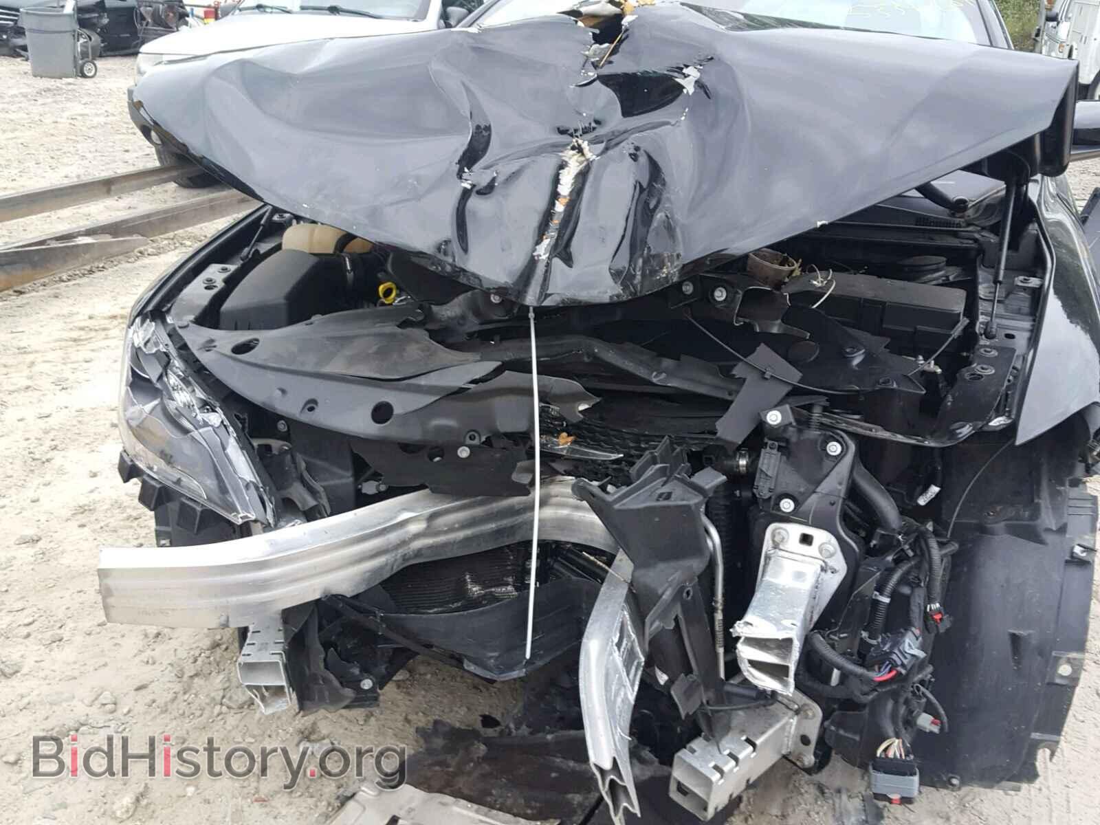 2015 CHRYSLER 200 - VIN: 1C3CCCAB9FN716398 - Photo 9