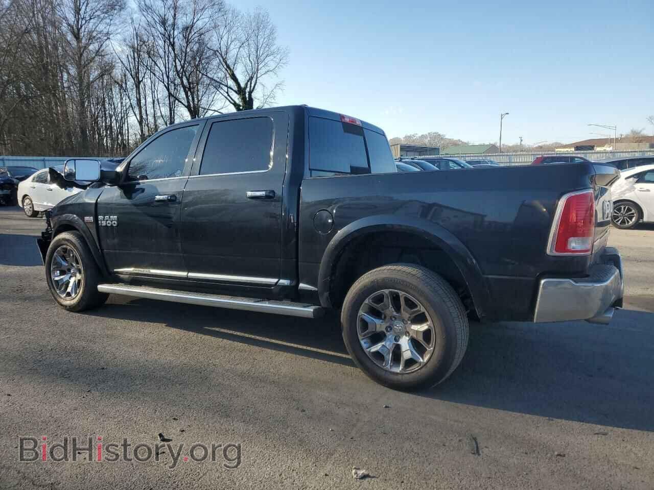 2017 RAM 1500 - VIN: 1C6RR7PT1HS828877 - Фото 2