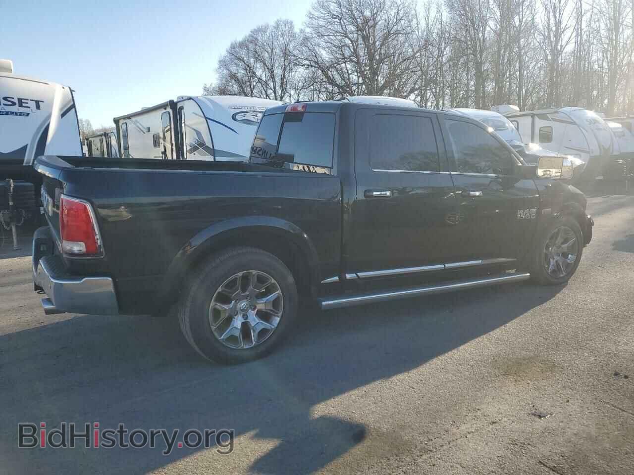 2017 RAM 1500 - VIN: 1C6RR7PT1HS828877 - Фото 3