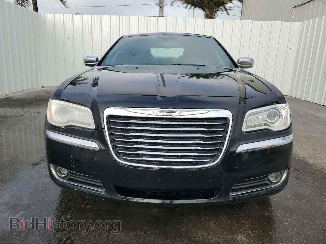 2012 CHRYSLER 300 - VIN: 2C3CCAAGXCH237895 - Фото 5
