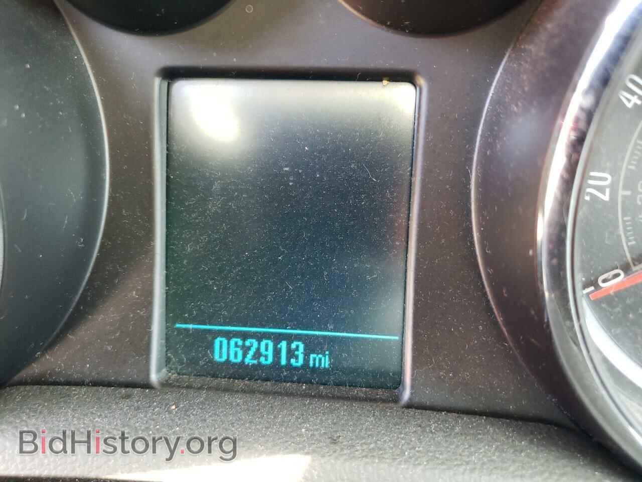 2013 BUICK ENCORE - VIN: KL4CJBSB8DB055353 - Photo 8