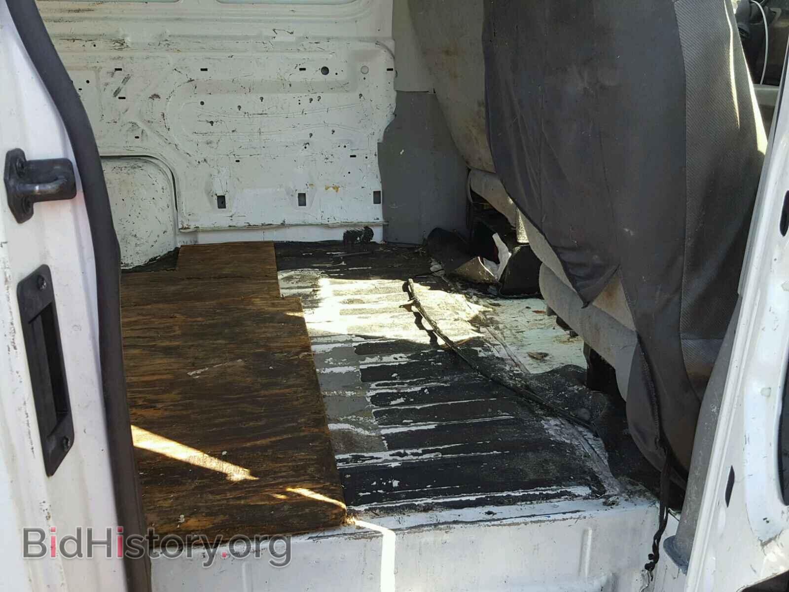 2011 FORD ECONOLINE - VIN: 1FTNE2EW3BDA08864 - Фото 6