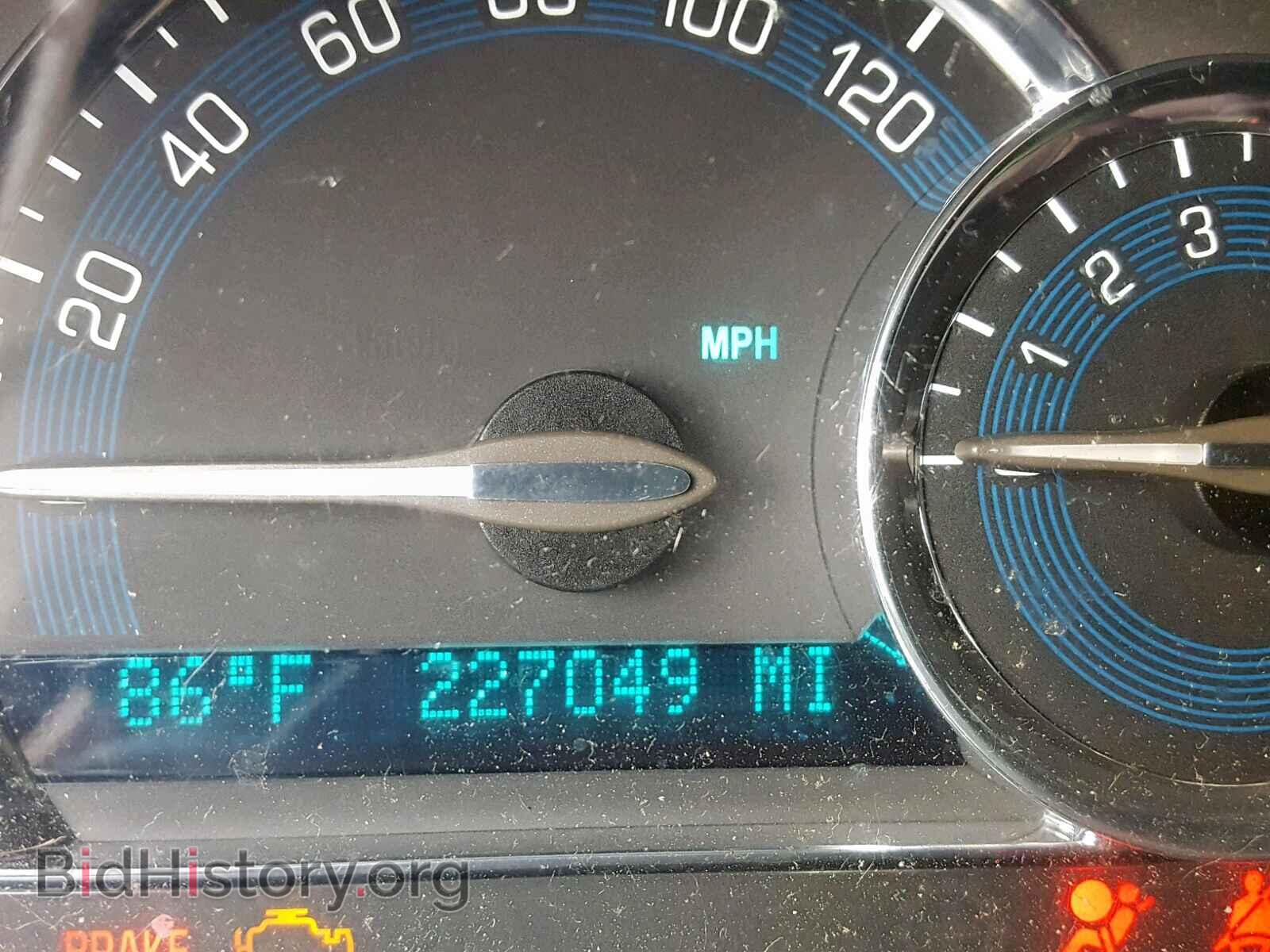 2008 CHEVROLET HHR PANEL - VIN: 3GCDA05P28S588864 - Фото 8