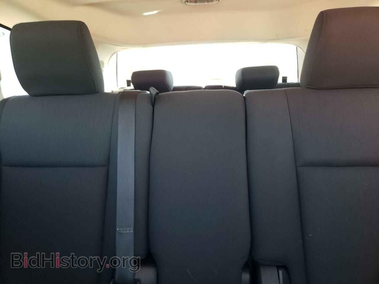 2010 DODGE JOURNEY - VIN: 3D4PG5FV6AT103490 - Фото 10