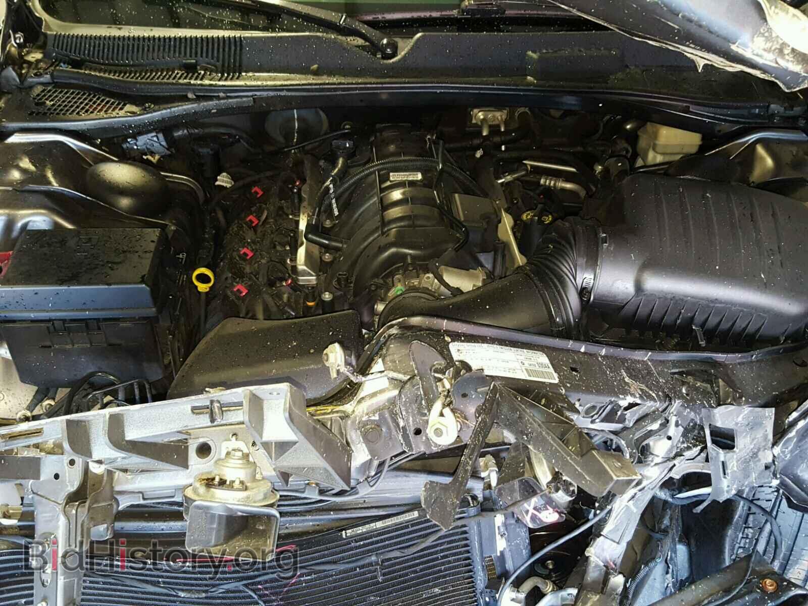 2013 DODGE CHALLENGER - VIN: 2C3CDYBT9DH632881 - Photo 7