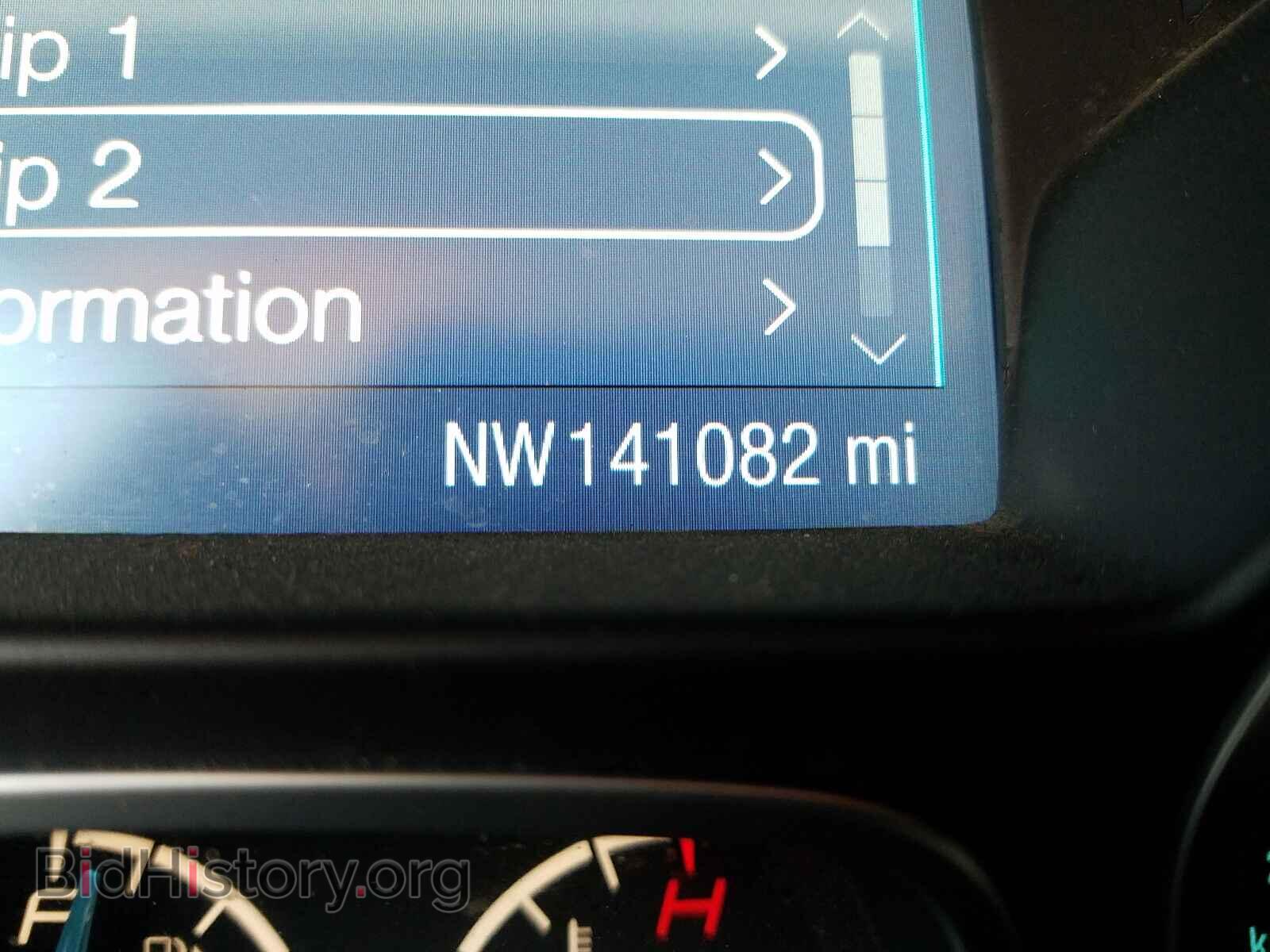 2014 FORD FOCUS - VIN: 1FADP3E26EL350415 - Photo 6