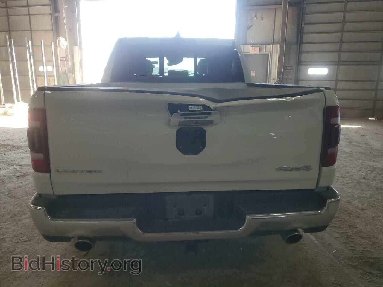 2022 RAM 1500 - VIN: 1C6SRFHT1NN248176 - Фото 6