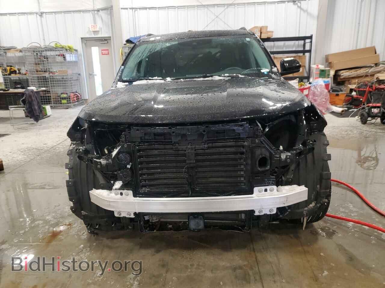 2023 FORD EXPLORER - VIN: 1FMSK8DH5PGC26517 - Фото 5