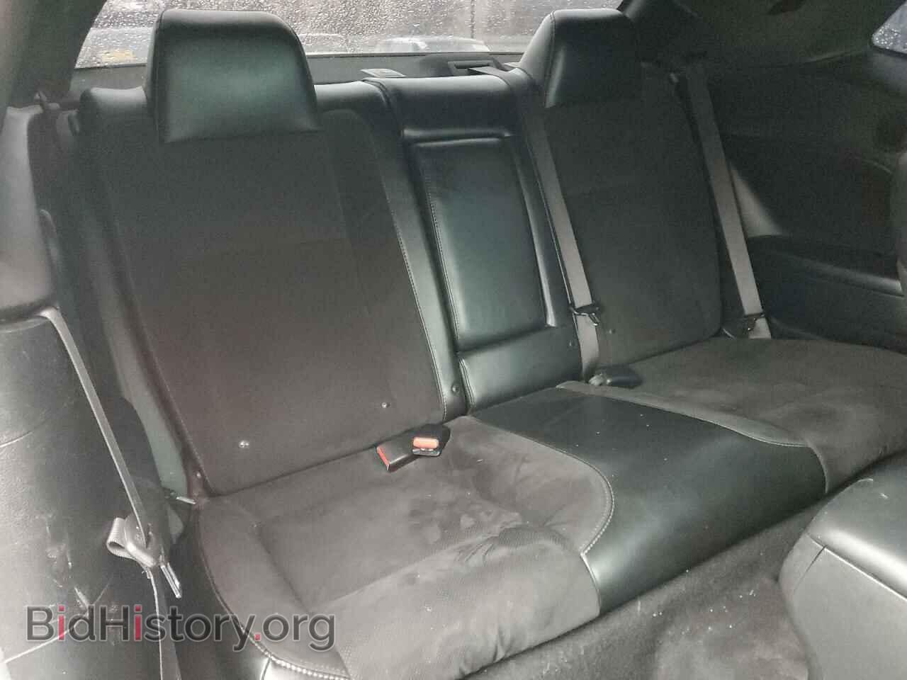 2019 DODGE CHALLENGER - VIN: 2C3CDZFJ7KH607036 - Photo 10