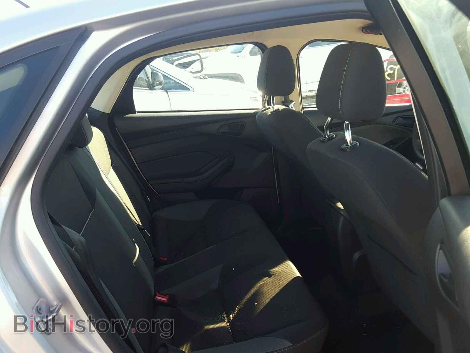 2012 FORD FOCUS - VIN: 1FAHP3F24CL201756 - Photo 6