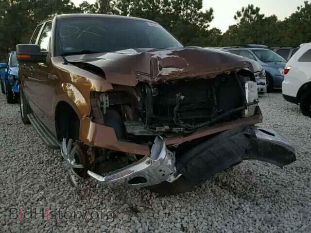 Photo 1FTEW1CM6CKD71469 - FORD F150 2012