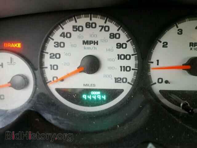 2005 DODGE NEON - VIN: 1B3ES56C15D256177 - Фото 8