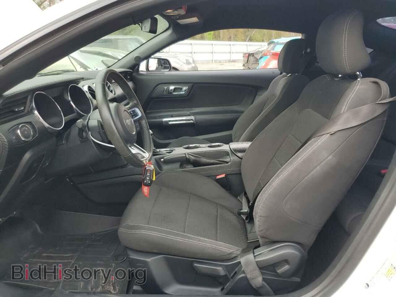 2015 FORD ALL Models - VIN: 1FA6P8AM2F5395063 - Фото 7