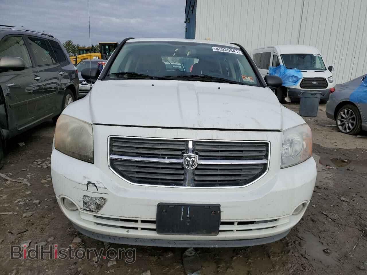 2011 DODGE CALIBER - VIN: 1B3CB3HA6BD106925 - Photo 5
