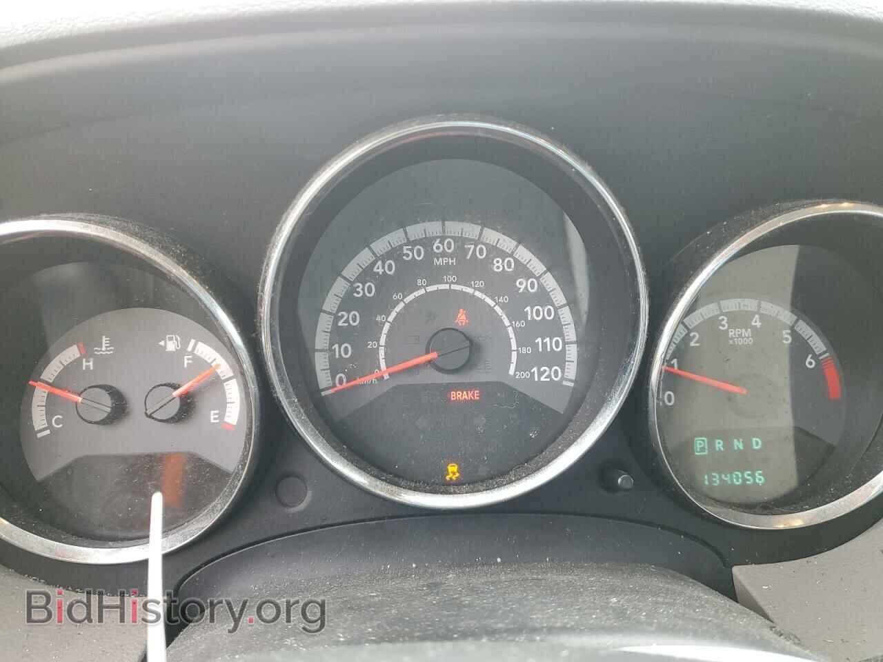 2011 DODGE CALIBER - VIN: 1B3CB3HA6BD106925 - Photo 9