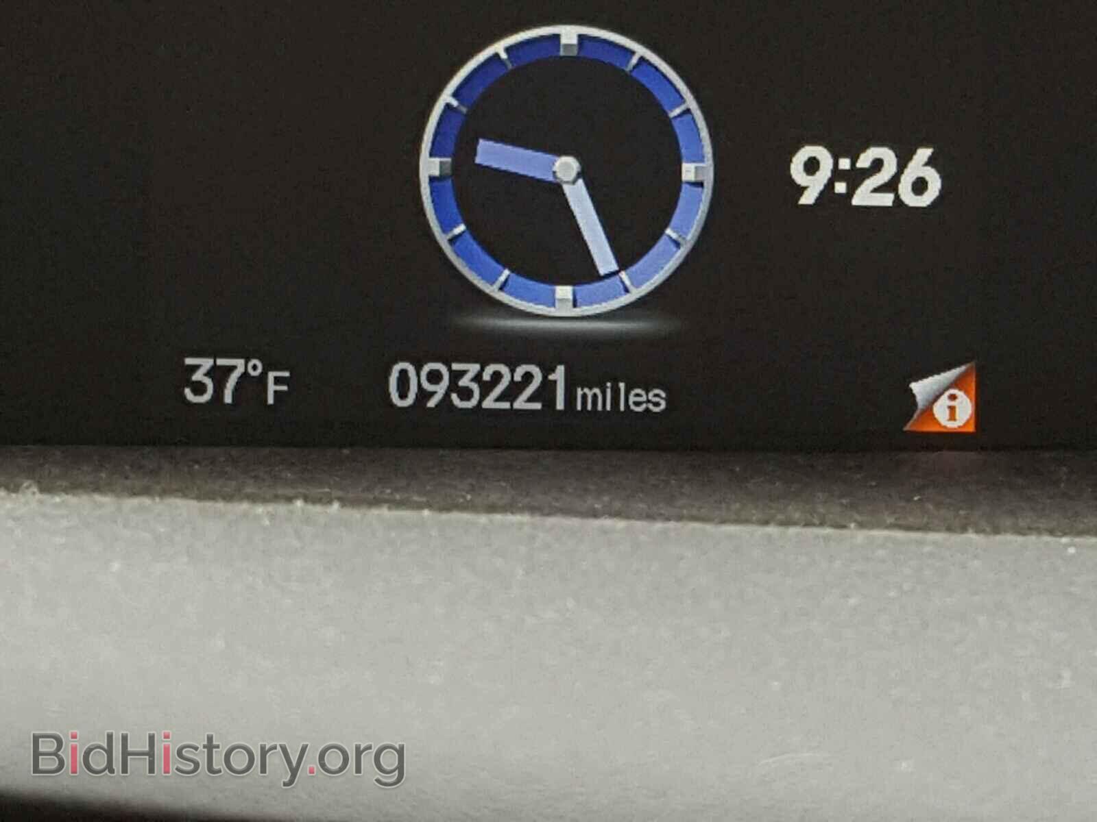 2013 HONDA CIVIC - VIN: 19XFB2F5XDE046435 - Фото 8