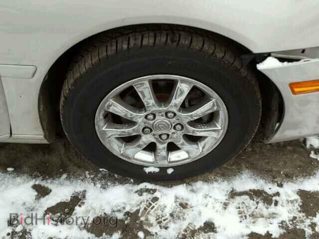 2003 LEXUS ES300 - VIN: JTHBF30G730129510 - Фото 10