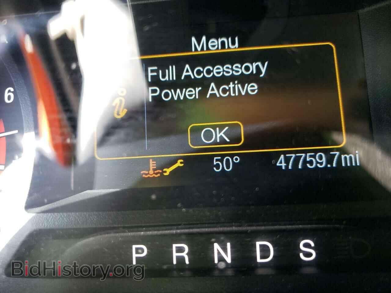 2019 FORD EDGE - VIN: 2FMPK4G92KBC48056 - Photo 8