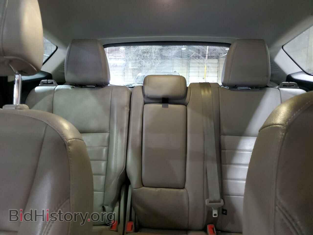2016 FORD CMAX - VIN: 1FADP5BU9GL111025 - Фото 10