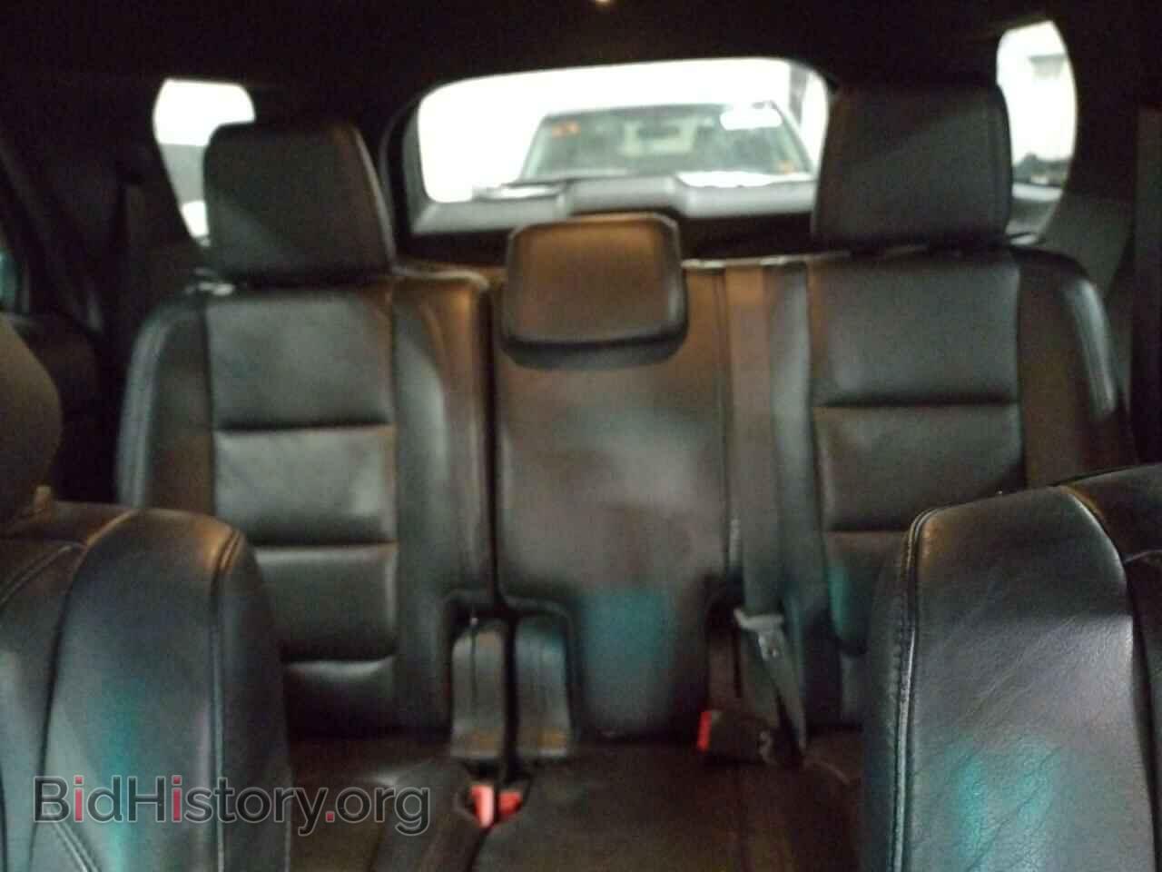 2013 FORD EXPLORER - VIN: 1FM5K8D87DGA37845 - Фото 10
