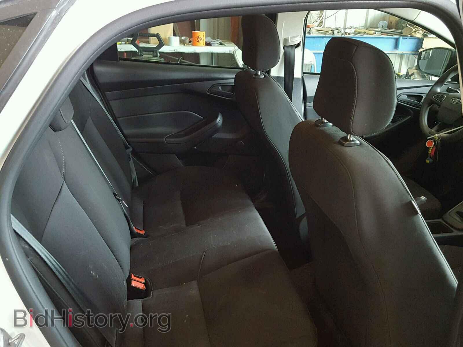 2015 FORD FOCUS - VIN: 1FADP3E27FL287908 - Photo 6
