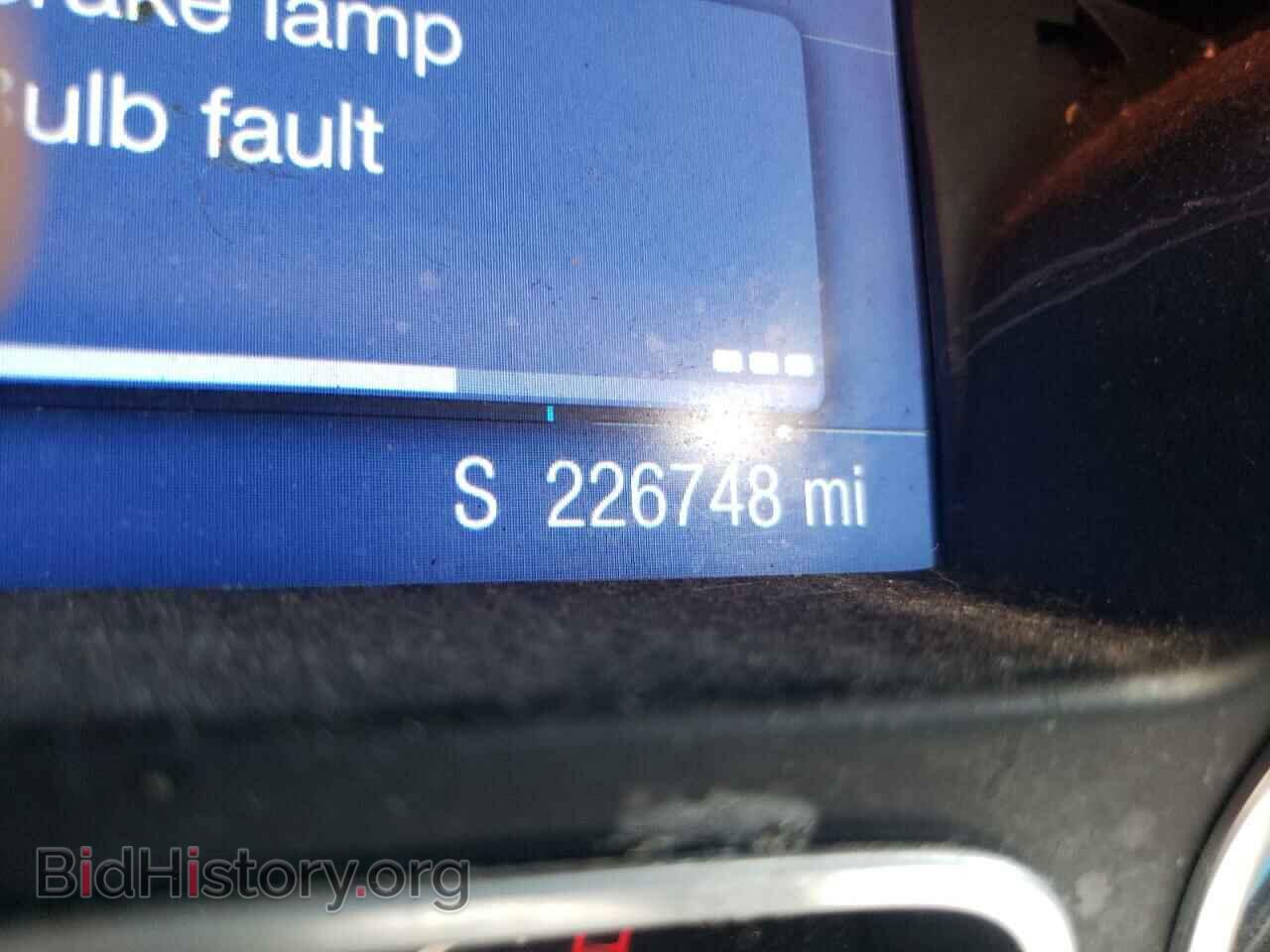 2014 FORD FOCUS - VIN: 1FADP3F26EL244495 - Фото 8