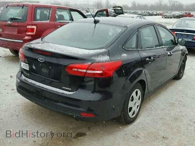 2016 FORD FOCUS - VIN: 1FADP3E27GL202308 - Photo 4