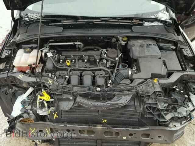 2016 FORD FOCUS - VIN: 1FADP3E27GL202308 - Photo 7